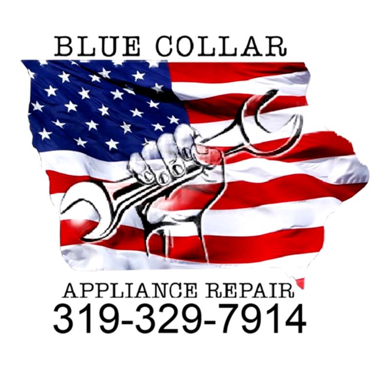 Blue Collar Appliance Repair - Cedar Rapids, IA